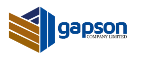 Gapson Company Limited-