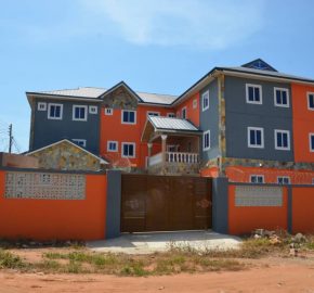 Brand New Hotel For Sale