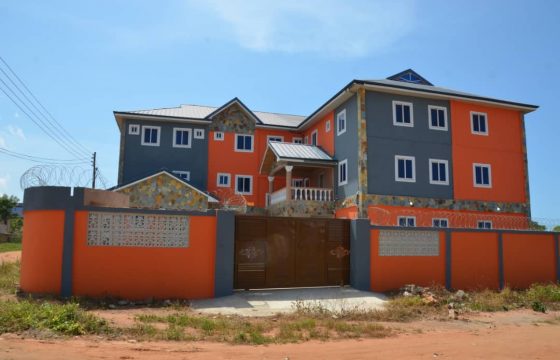 Brand New Hotel For Sale
