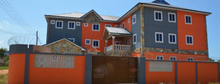 Brand New Hotel For Sale