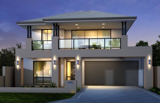 5 Bedrooms