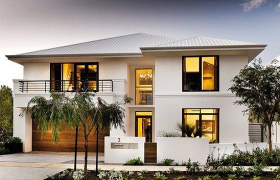 5 Bedrooms