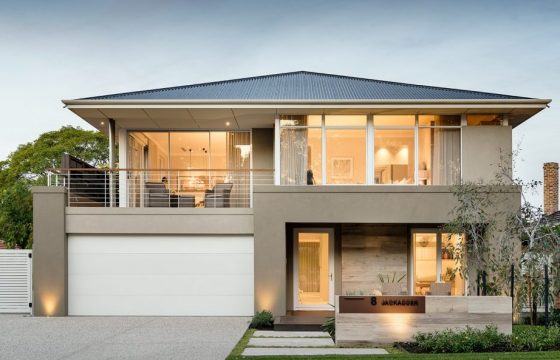 5 Bedrooms