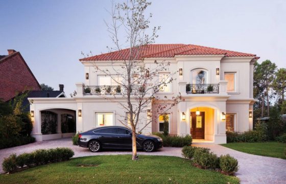 5 Bedrooms