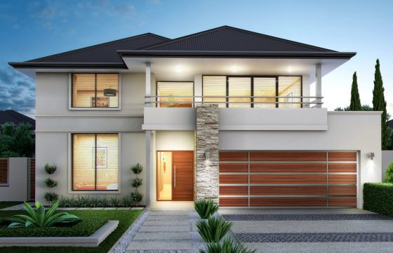 5 Bedrooms