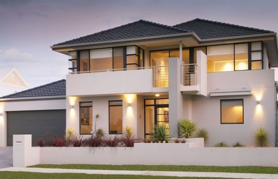 5 Bedrooms