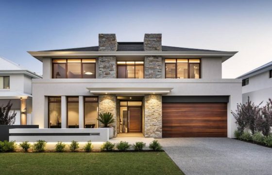 5 Bedrooms