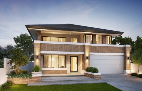 5 Bedrooms