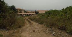 Plot of Land at Kwabenya