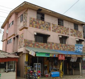 Property for sale at Mataheko