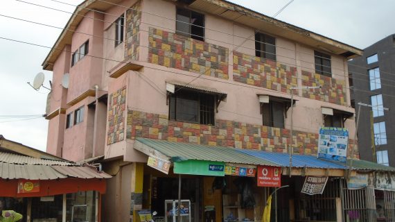 Property for sale at Mataheko